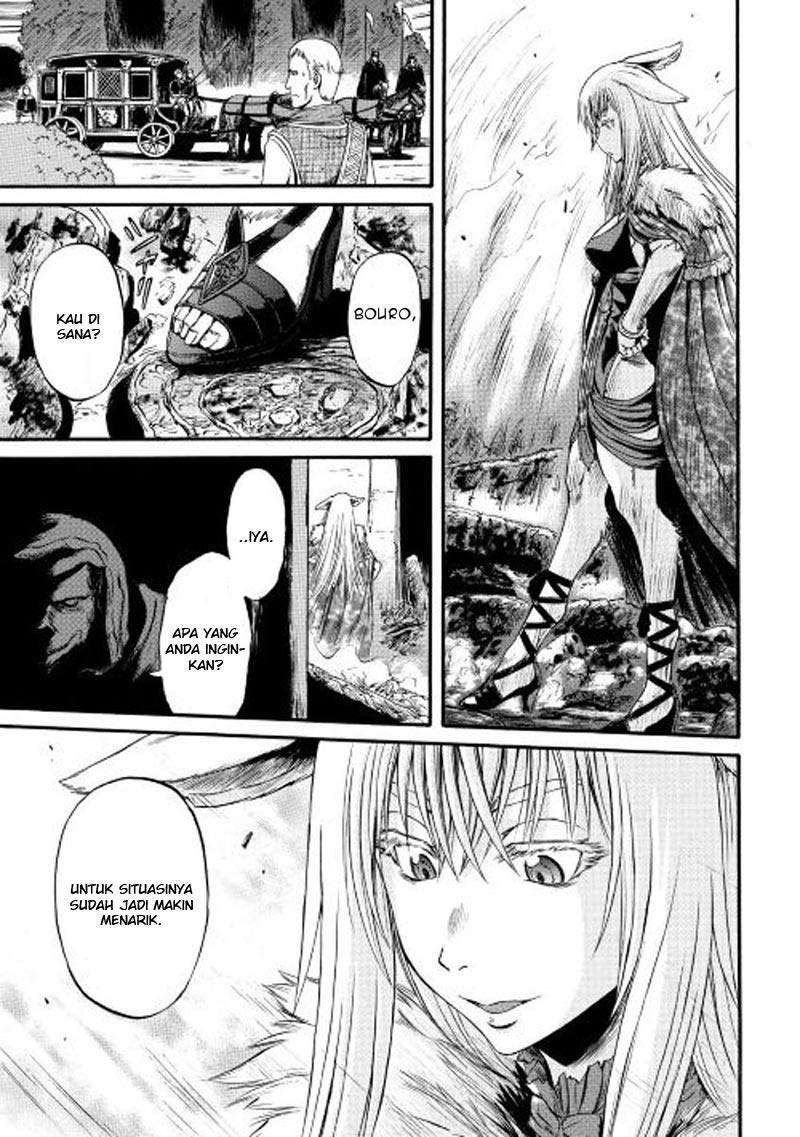 Chapter 60 - halaman 24