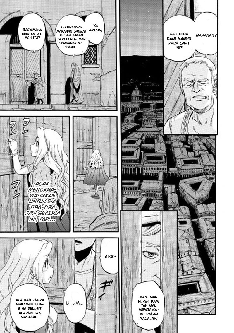 Chapter 60 - halaman 26