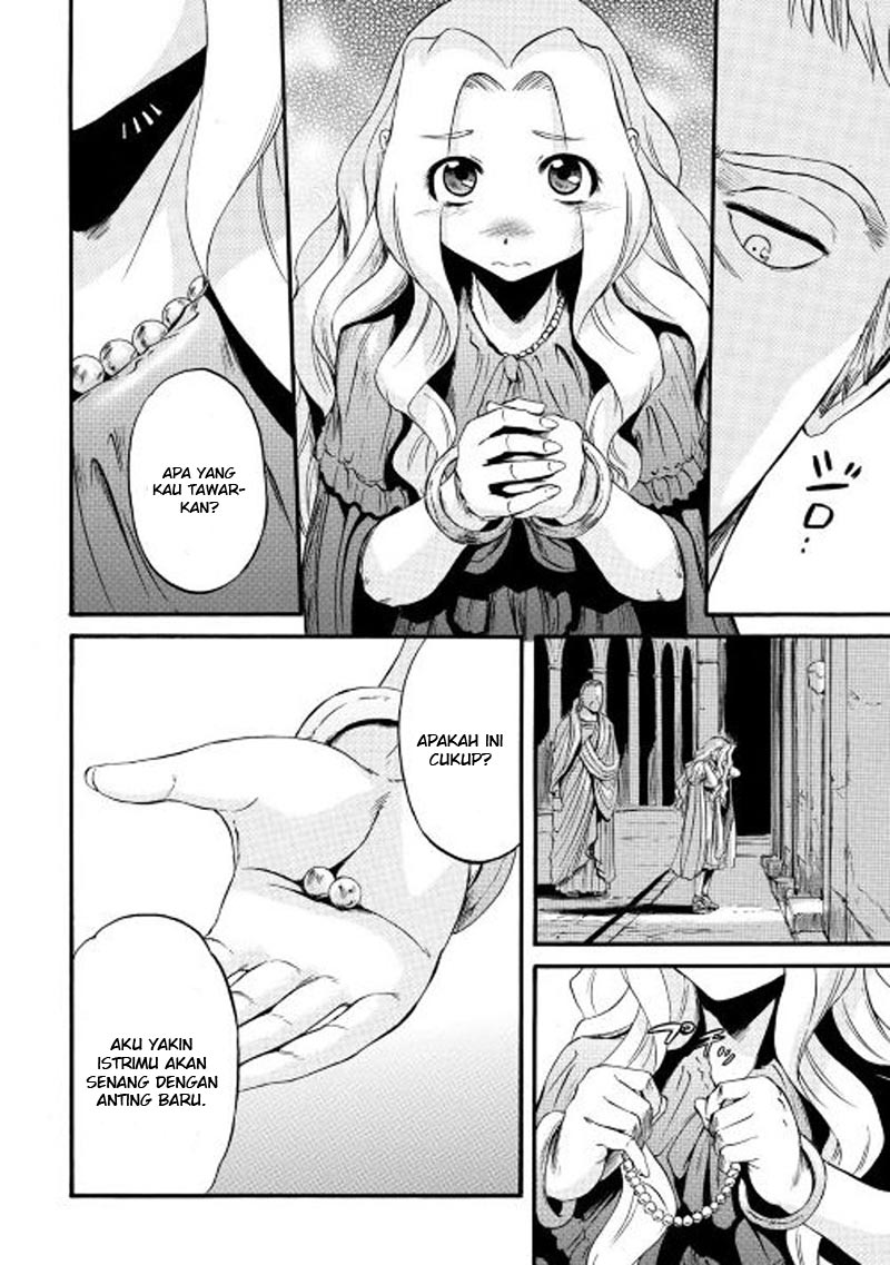 Chapter 60 - halaman 27
