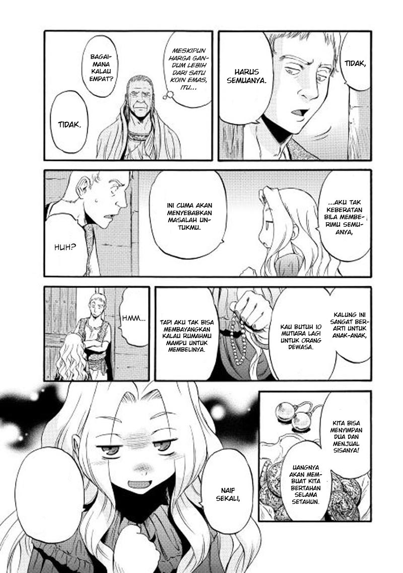 Chapter 60 - halaman 28