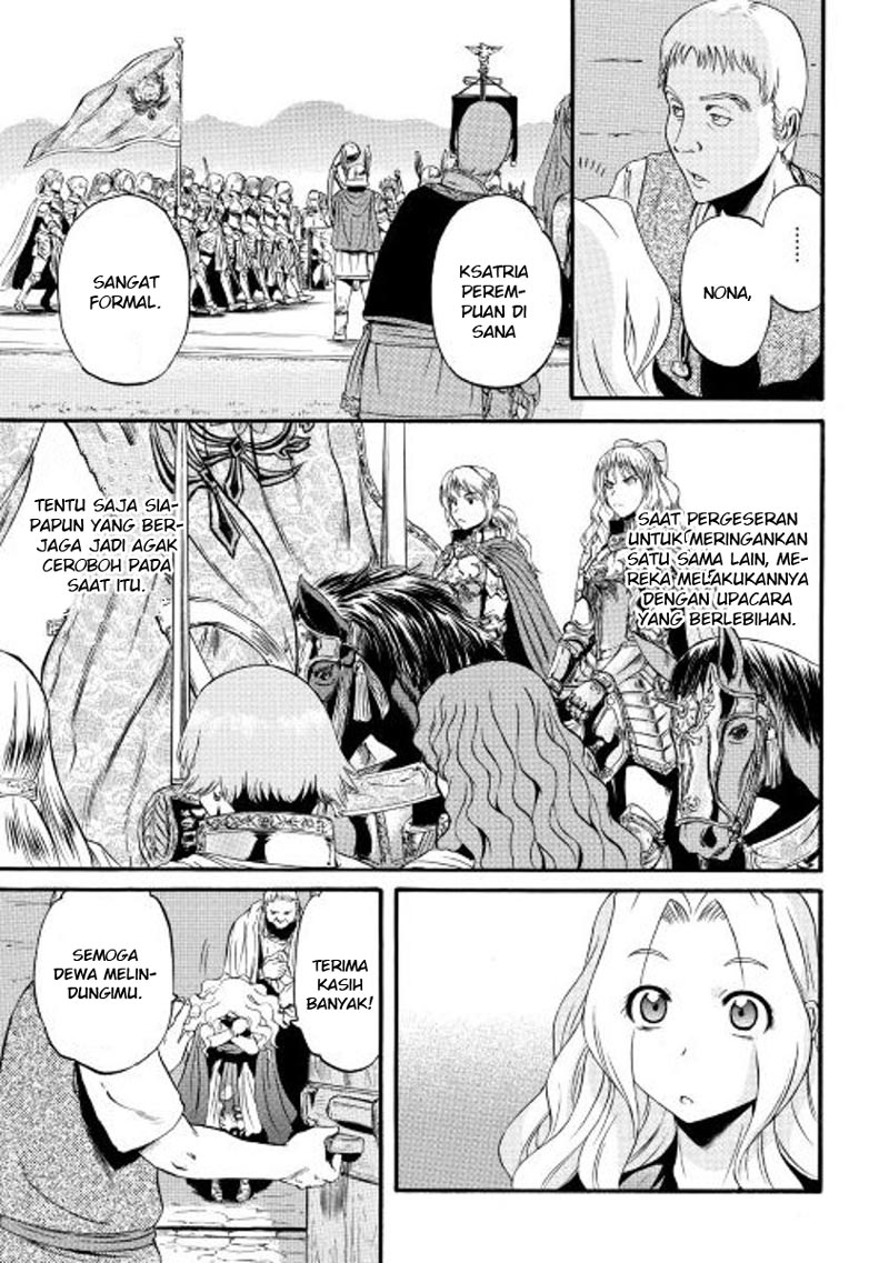 Chapter 60 - halaman 34