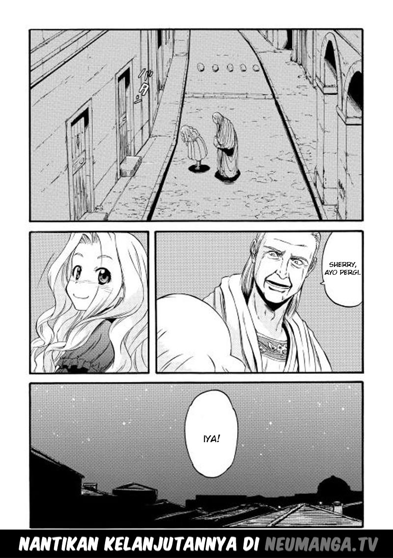 Chapter 60 - halaman 35
