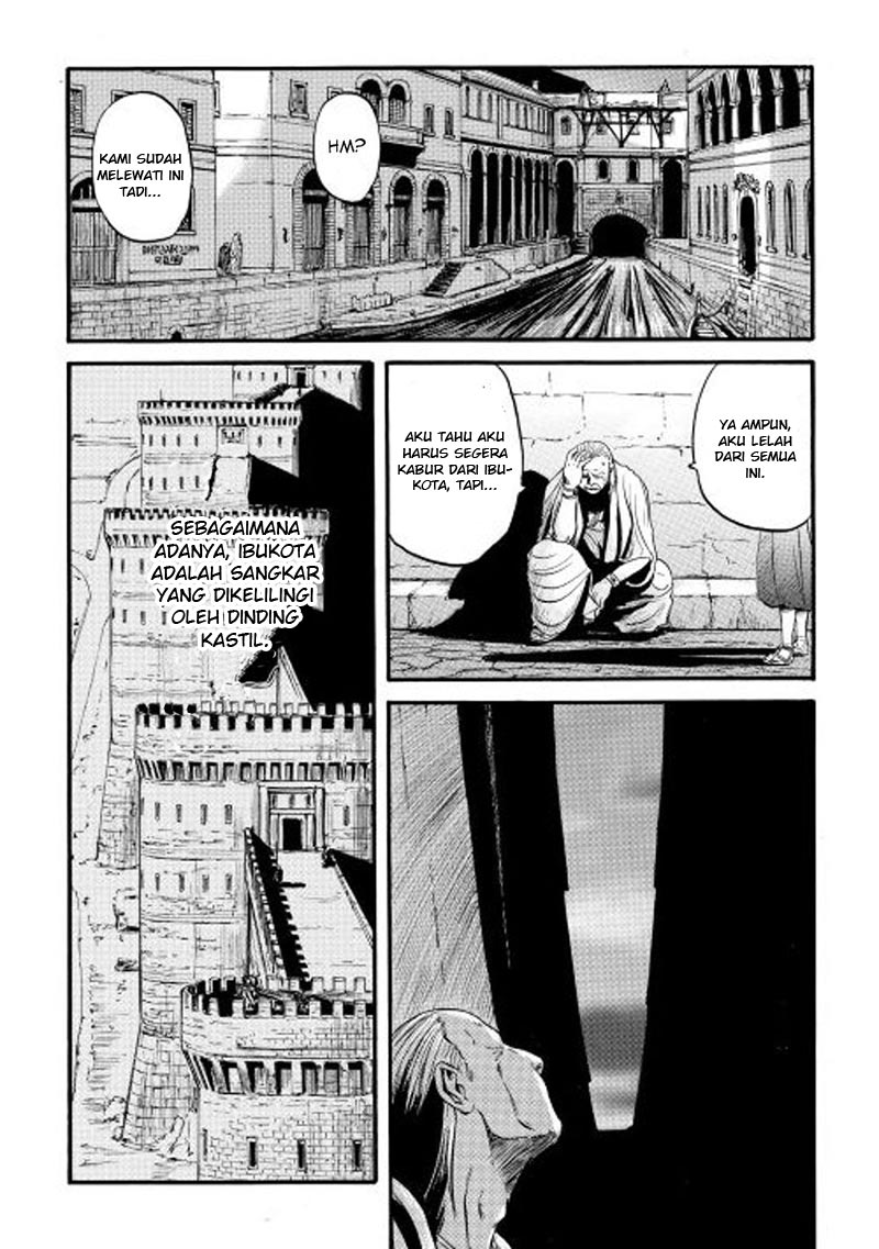 Chapter 60 - halaman 6