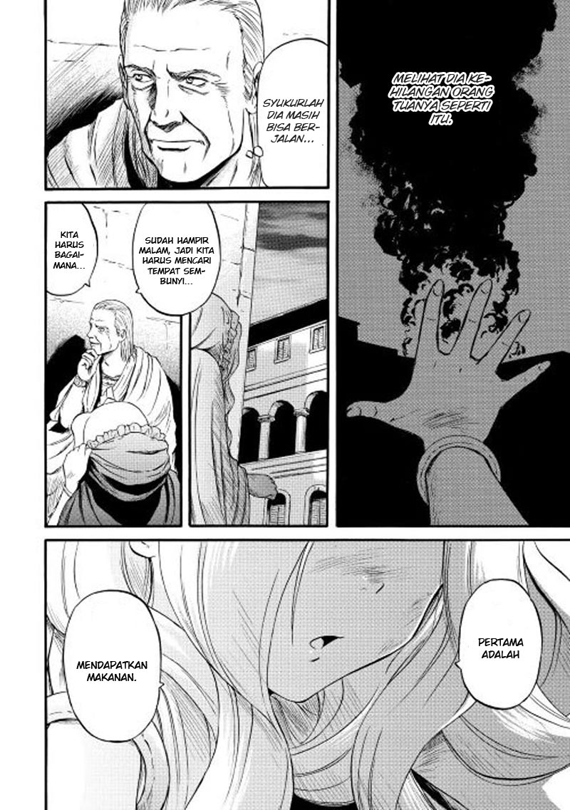 Chapter 60 - halaman 8
