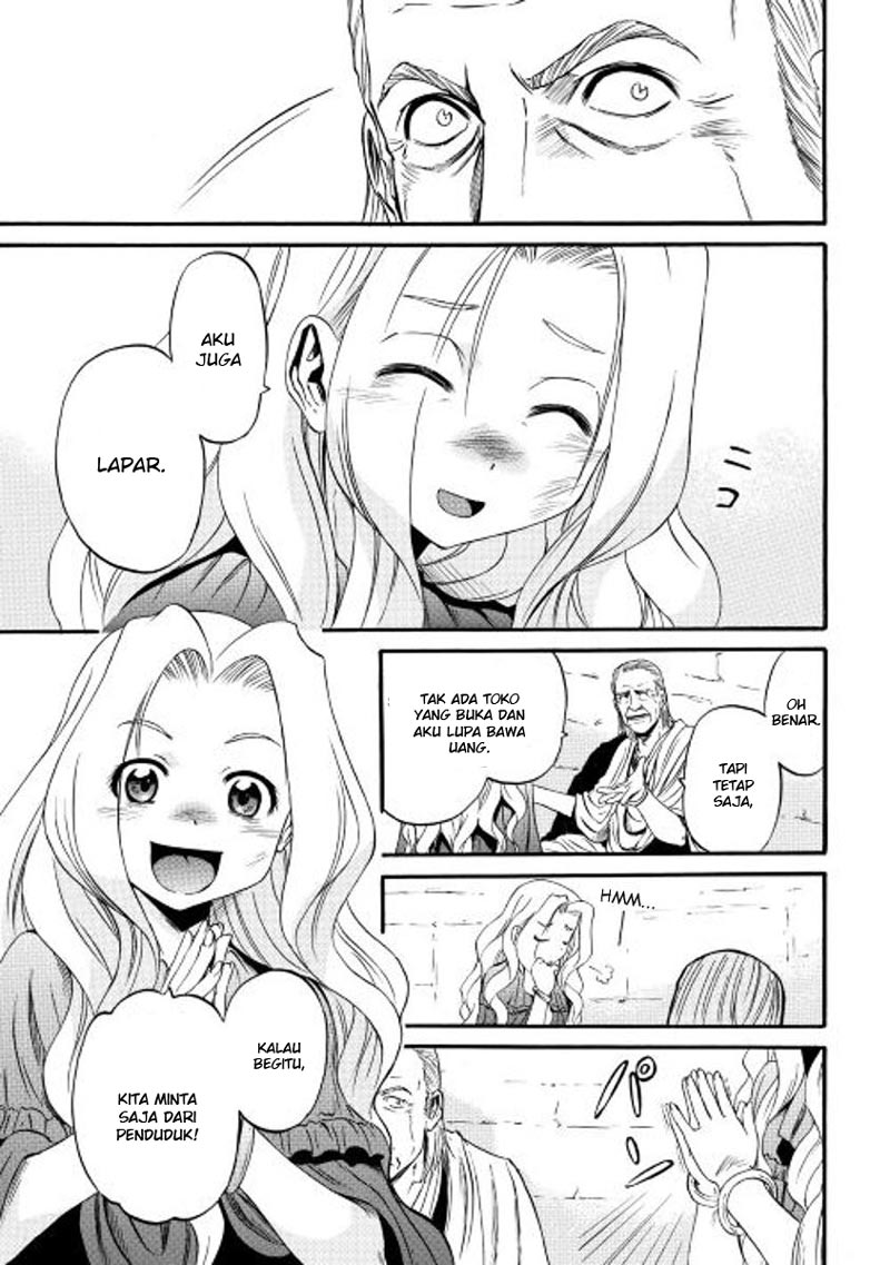 Chapter 60 - halaman 9