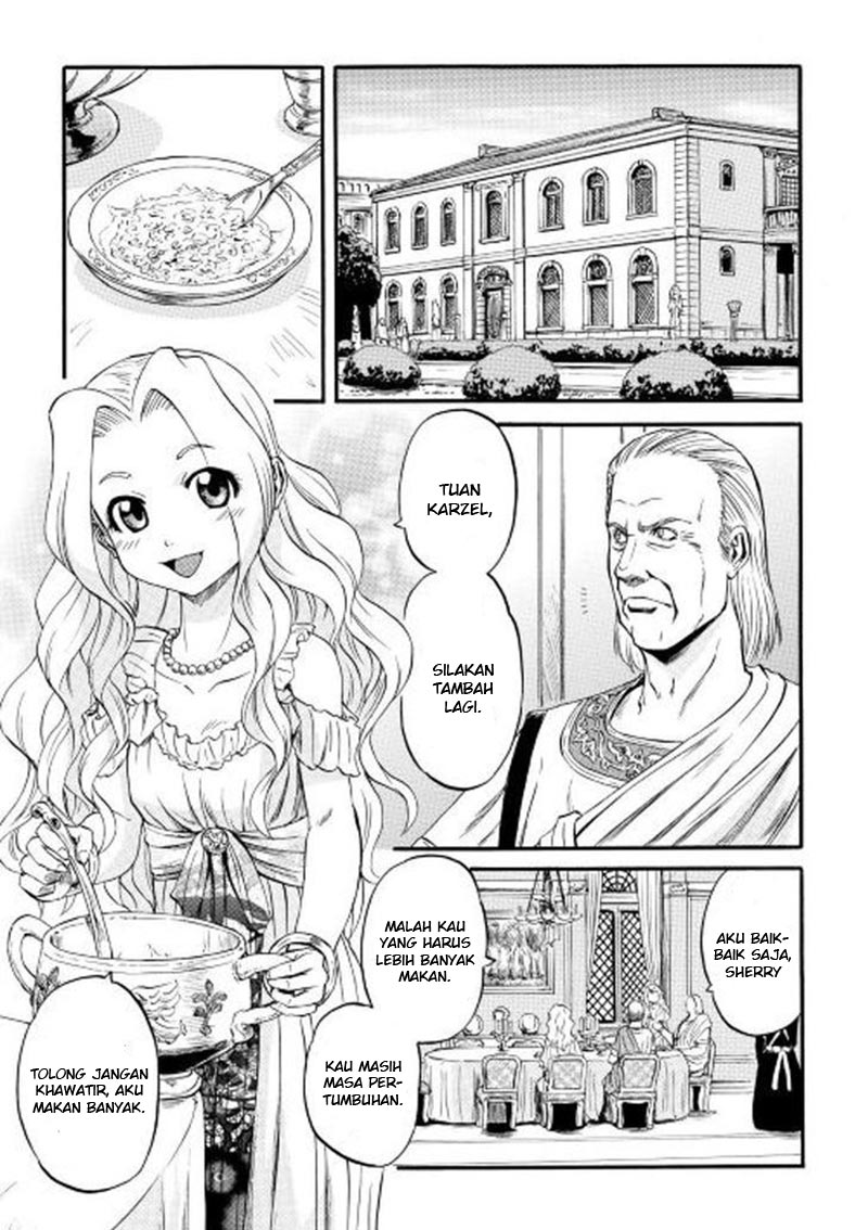 Chapter 59 - halaman 19
