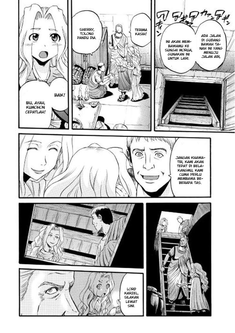 Chapter 59 - halaman 24