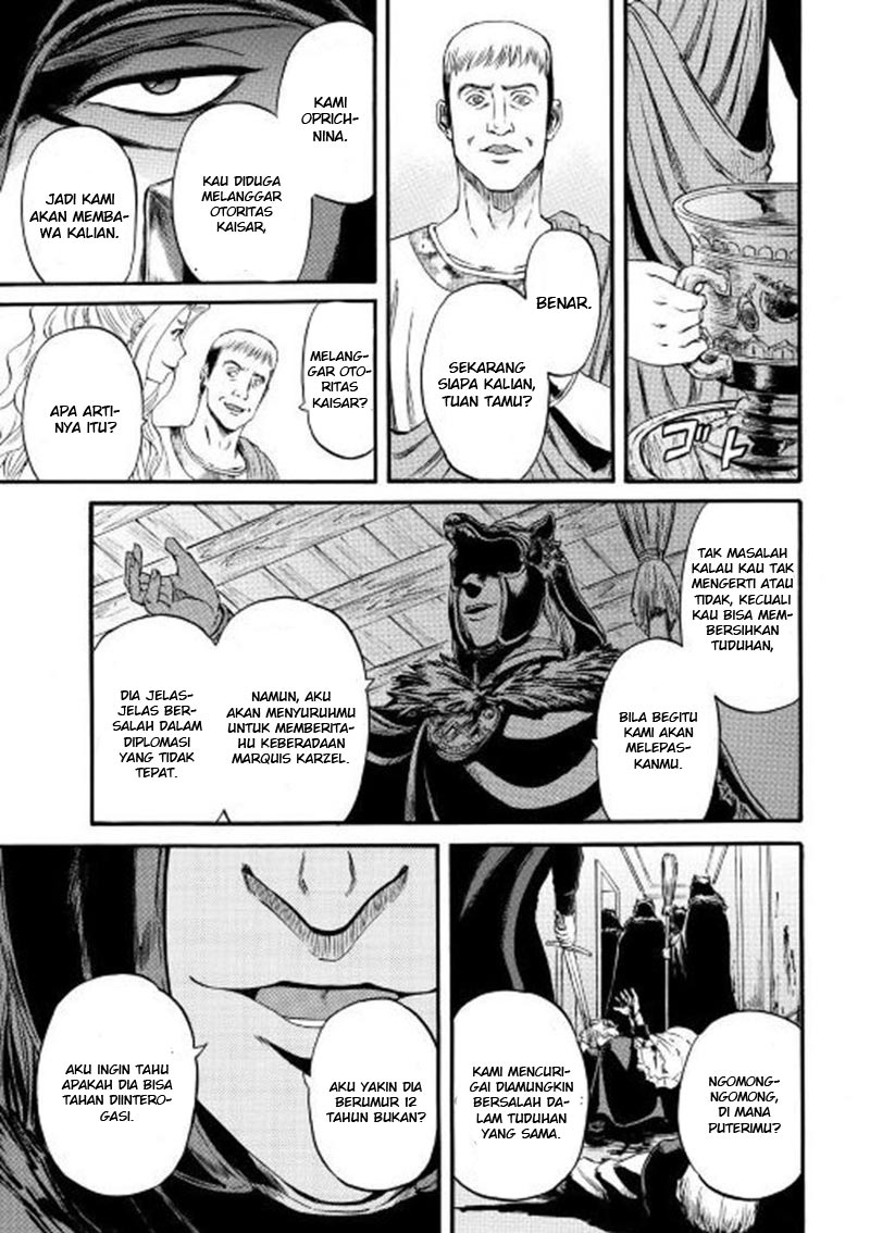 Chapter 59 - halaman 27