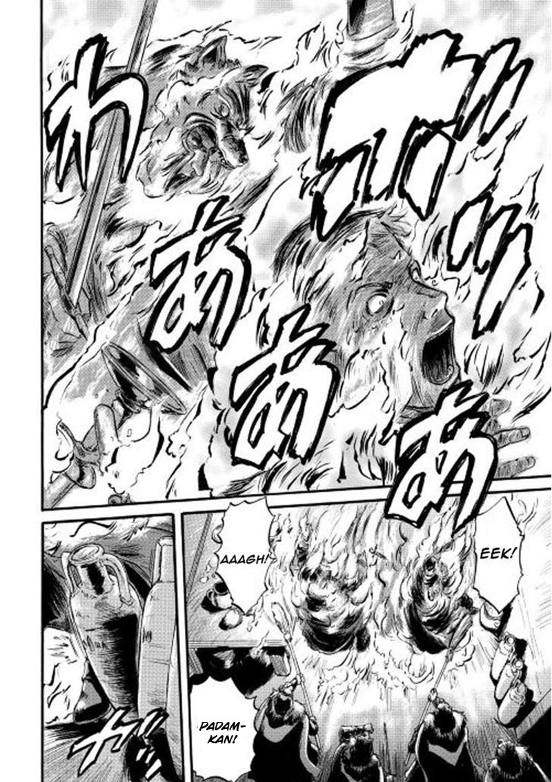 Chapter 59 - halaman 30