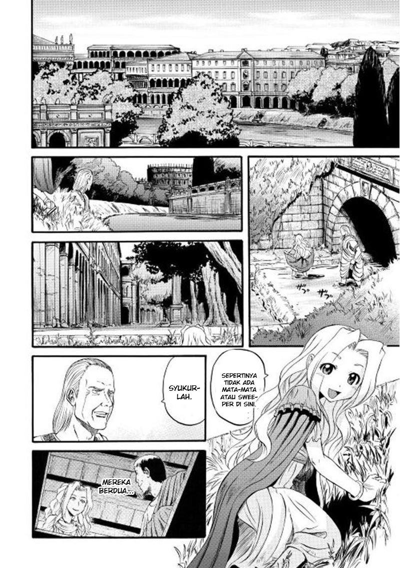 Chapter 59 - halaman 34