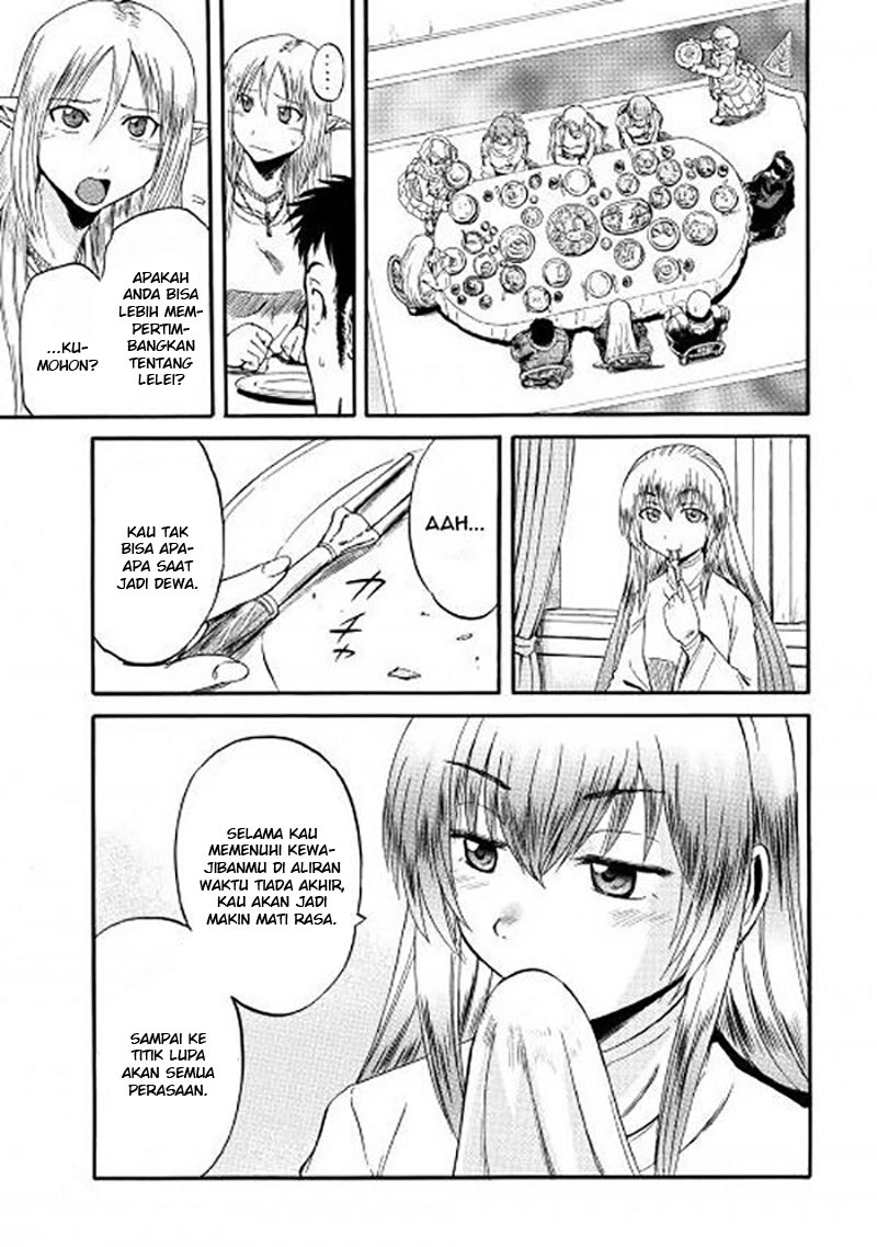 Chapter 58 - halaman 11