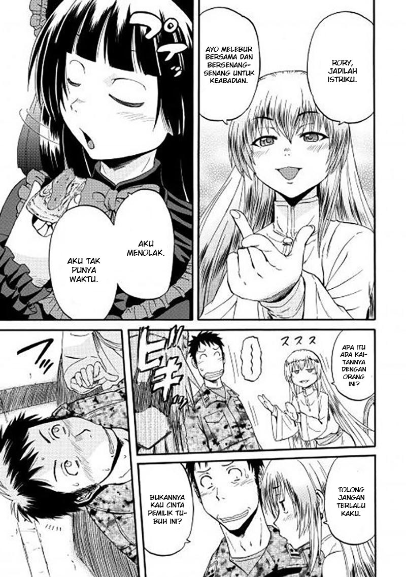 Chapter 58 - halaman 13