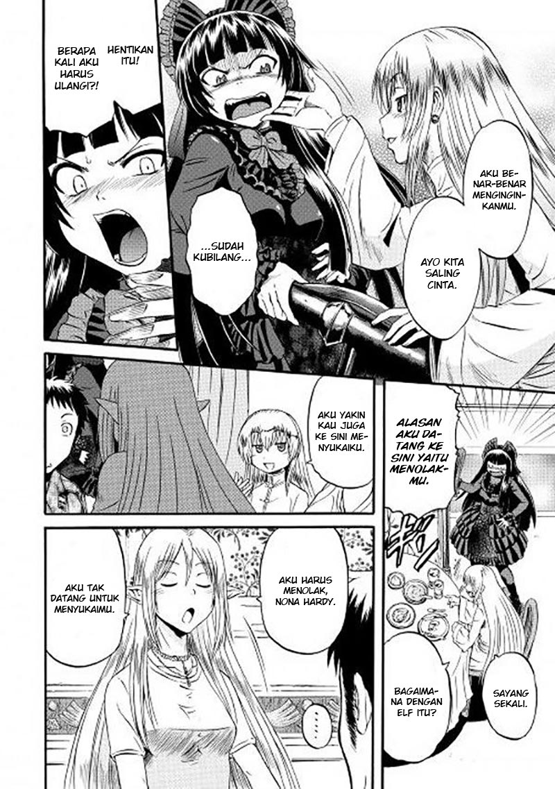 Chapter 58 - halaman 16