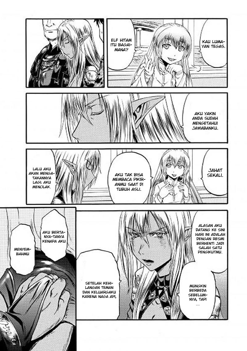Chapter 58 - halaman 17