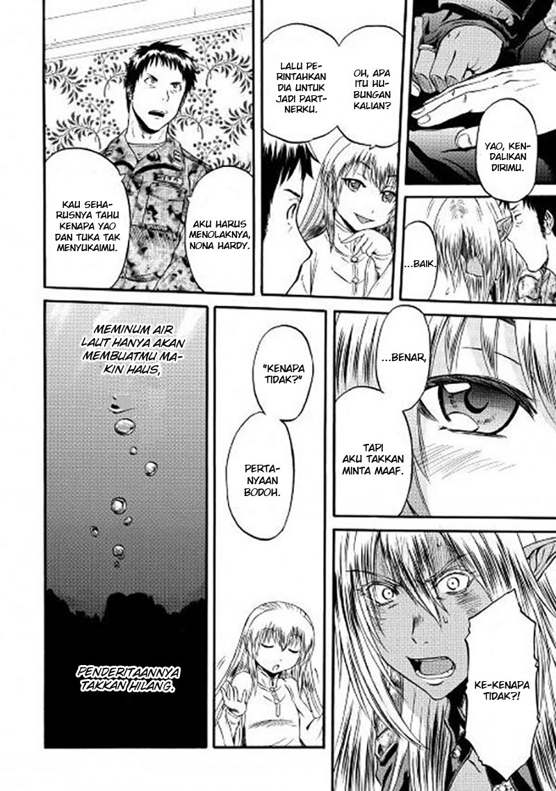 Chapter 58 - halaman 18