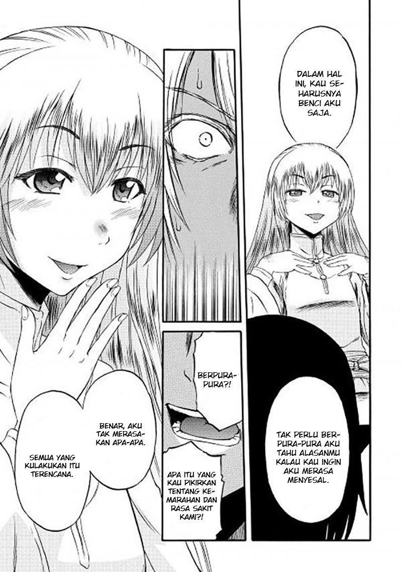 Chapter 58 - halaman 19