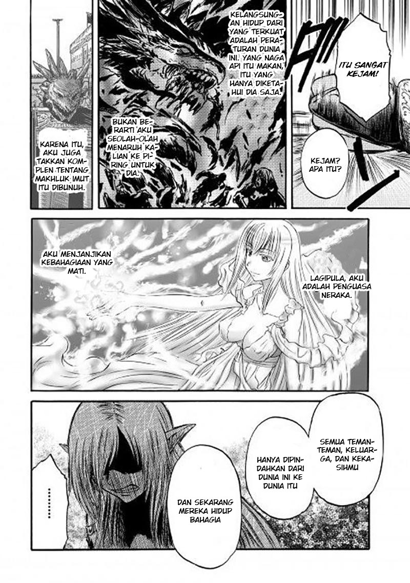 Chapter 58 - halaman 20