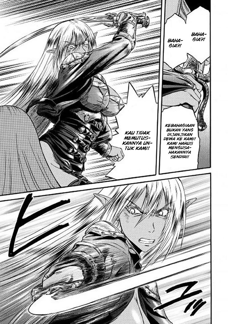 Chapter 58 - halaman 21