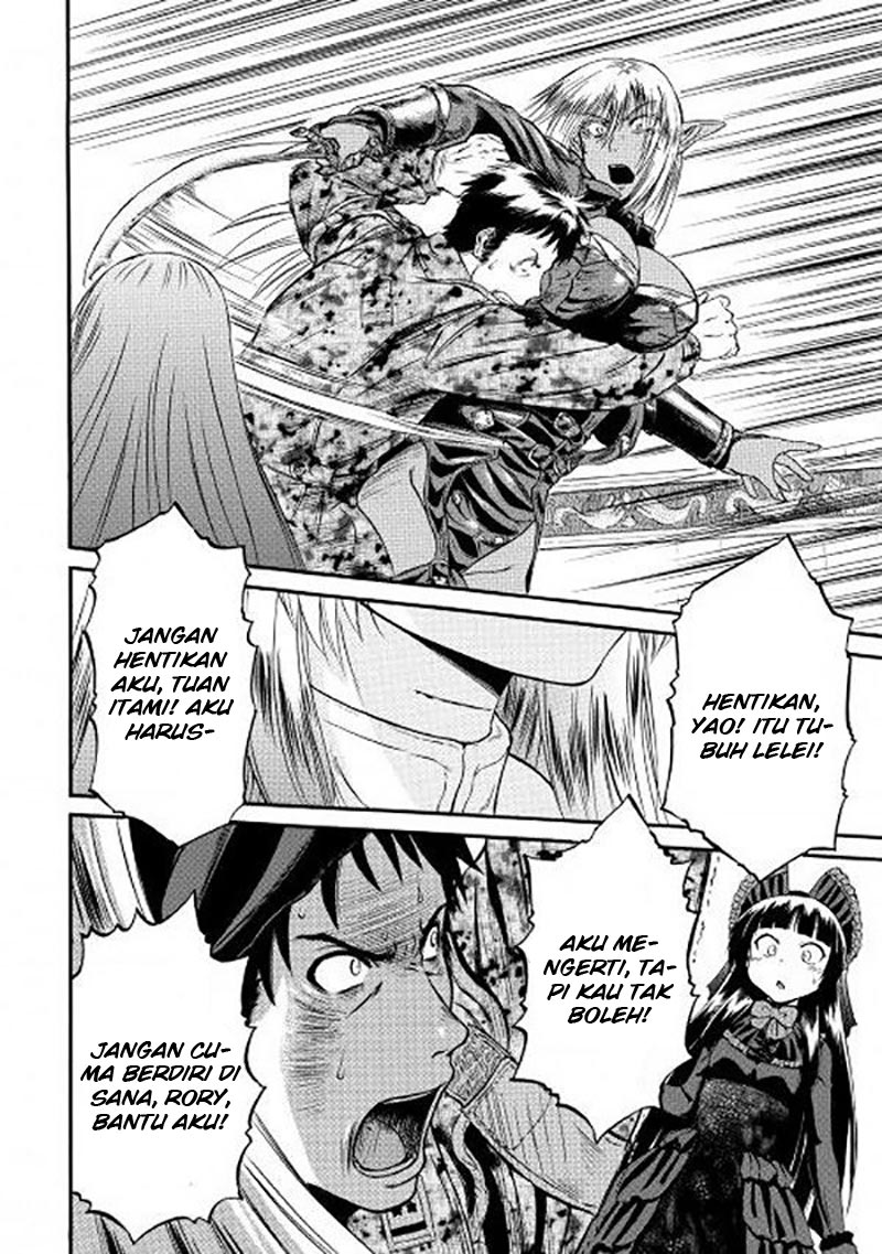 Chapter 58 - halaman 22