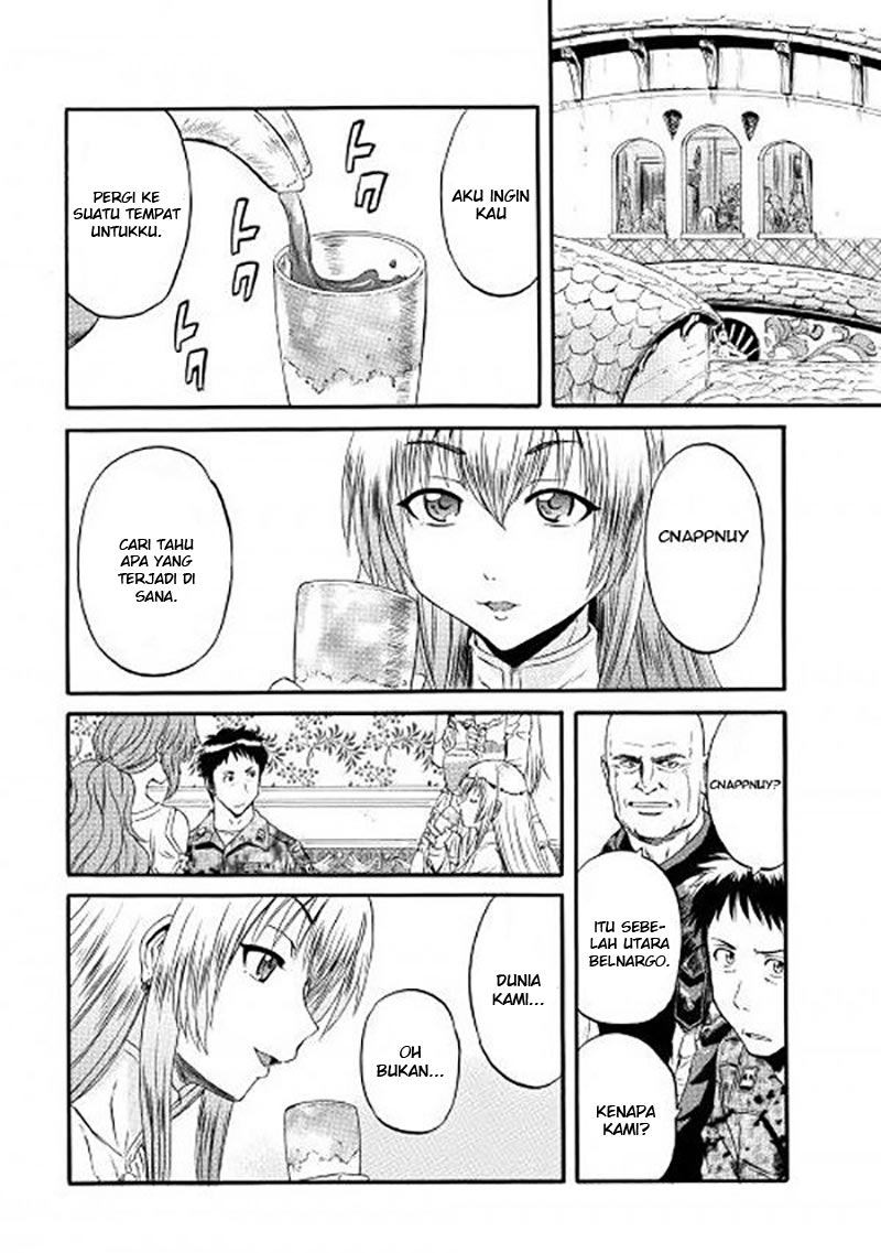 Chapter 58 - halaman 24