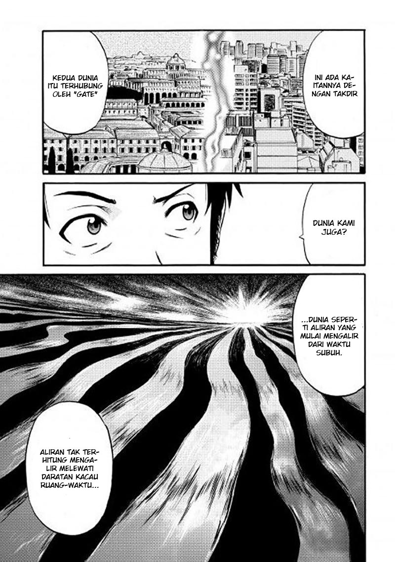 Chapter 58 - halaman 25