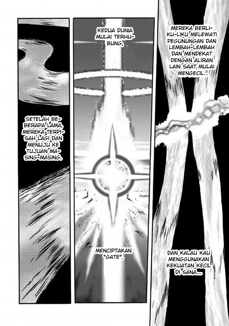 Chapter 58 - halaman 26