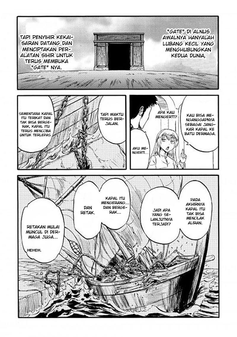 Chapter 58 - halaman 27