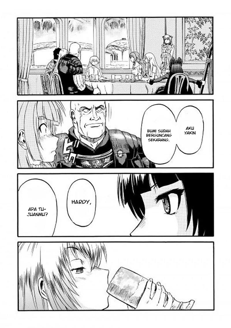 Chapter 58 - halaman 28