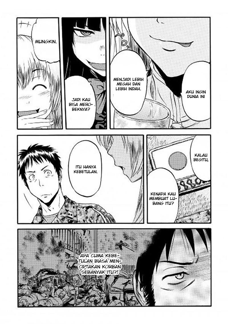 Chapter 58 - halaman 29