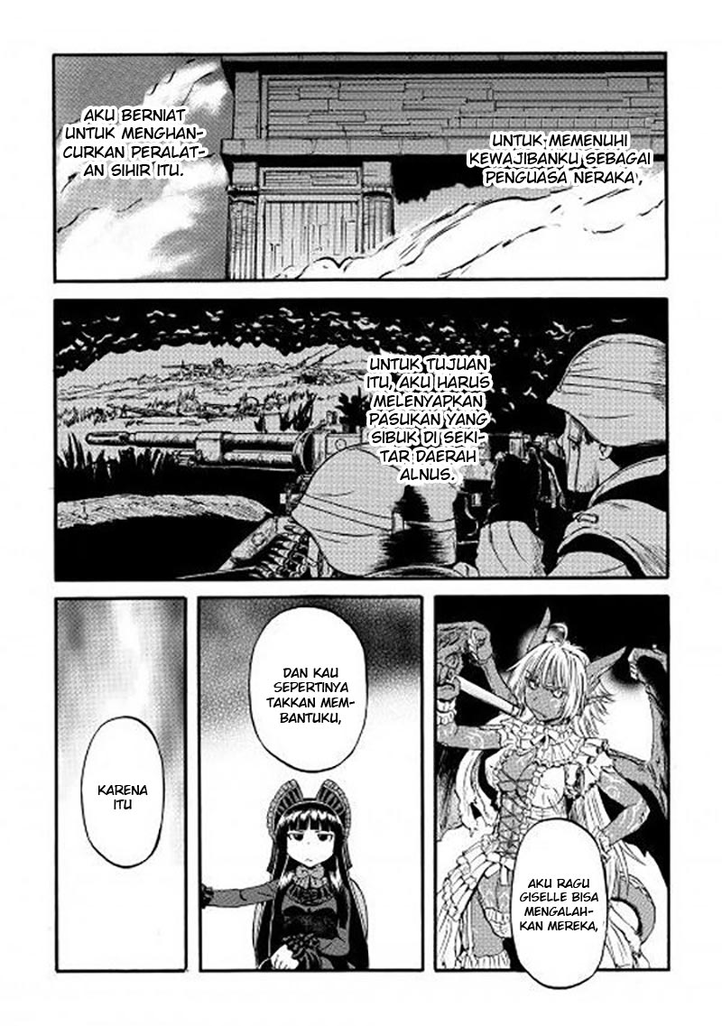 Chapter 58 - halaman 31