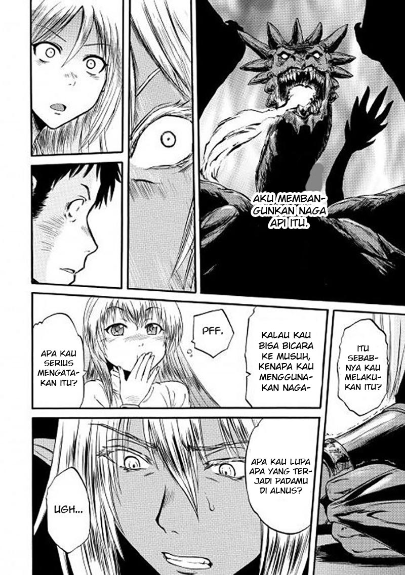 Chapter 58 - halaman 32