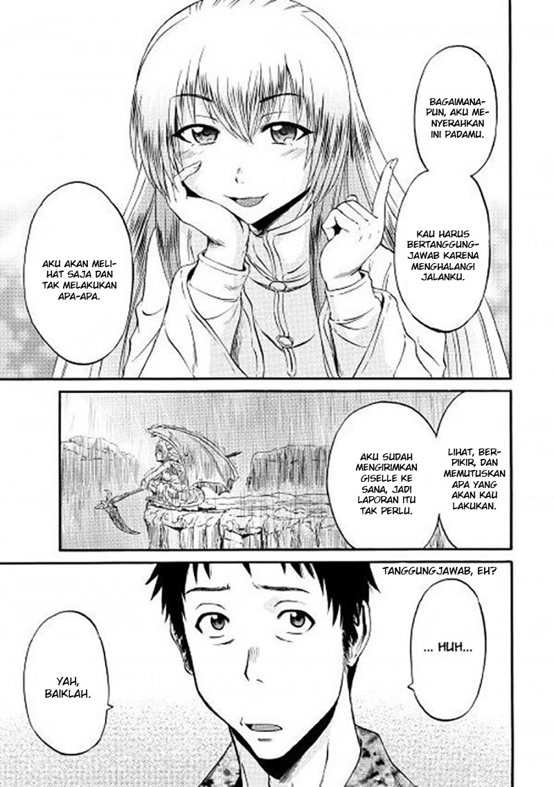 Chapter 58 - halaman 33