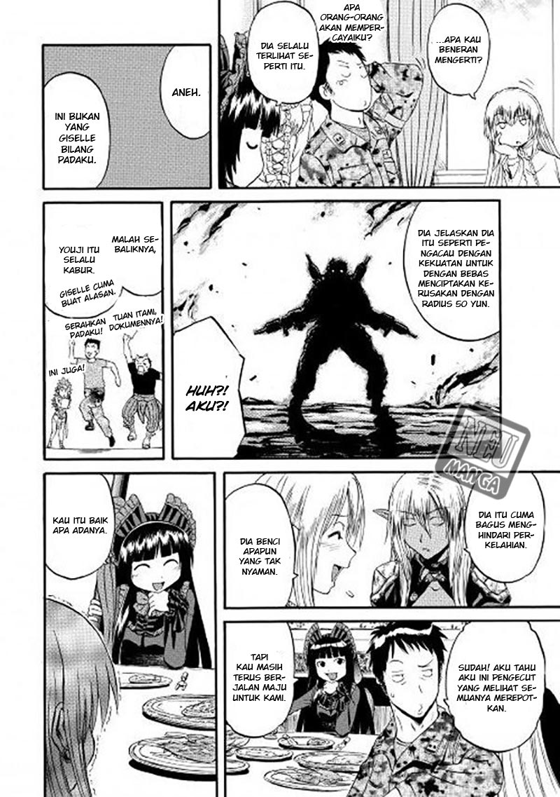 Chapter 58 - halaman 34