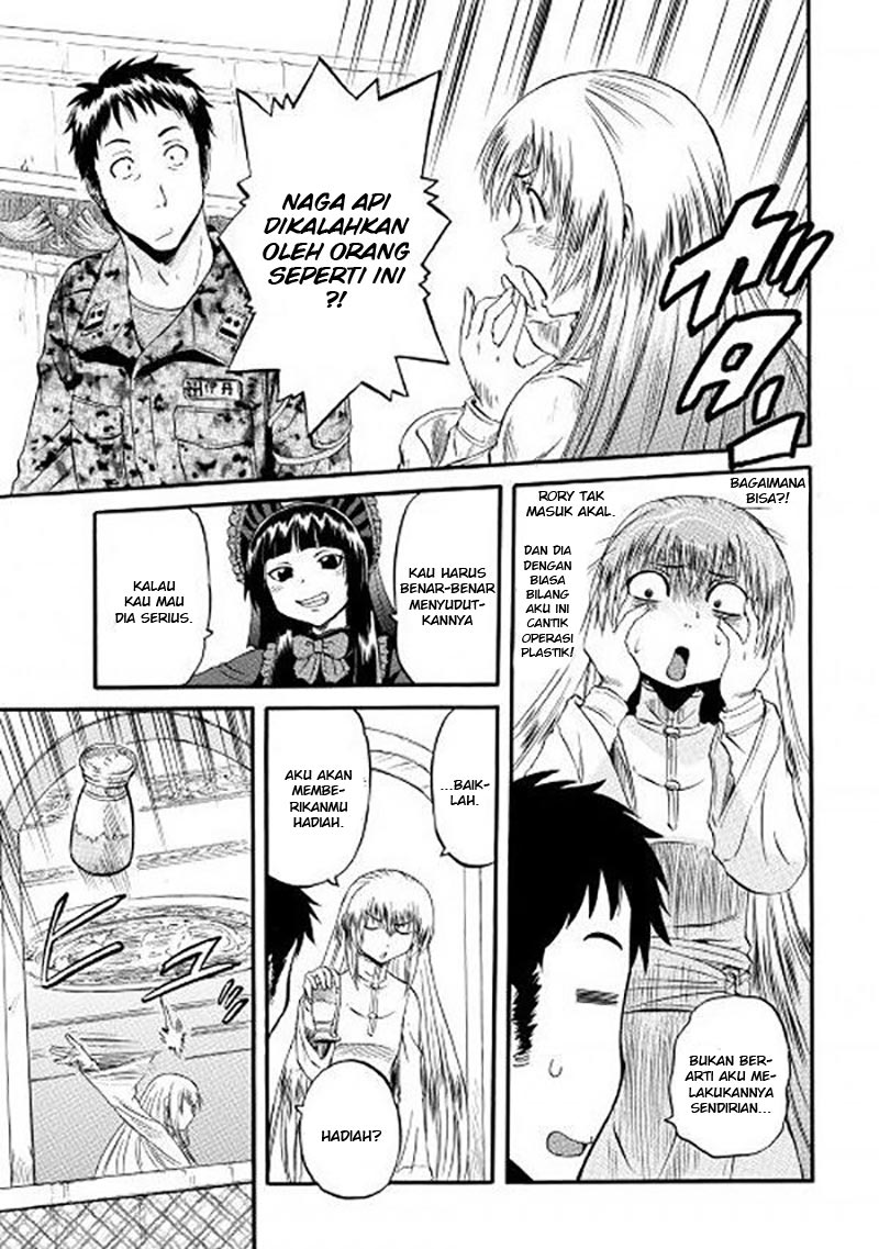 Chapter 58 - halaman 35