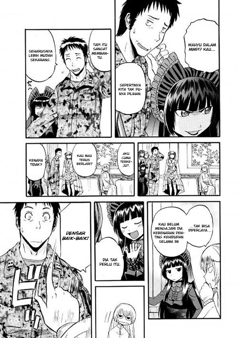 Chapter 58 - halaman 37