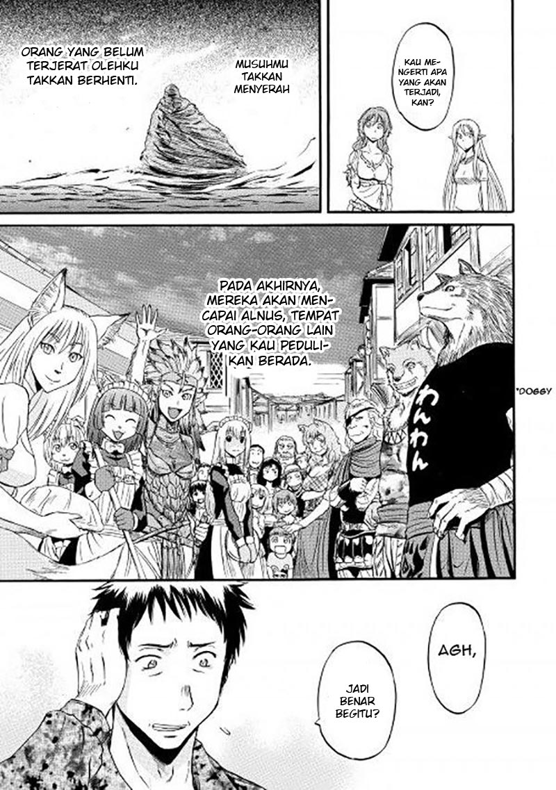Chapter 58 - halaman 39