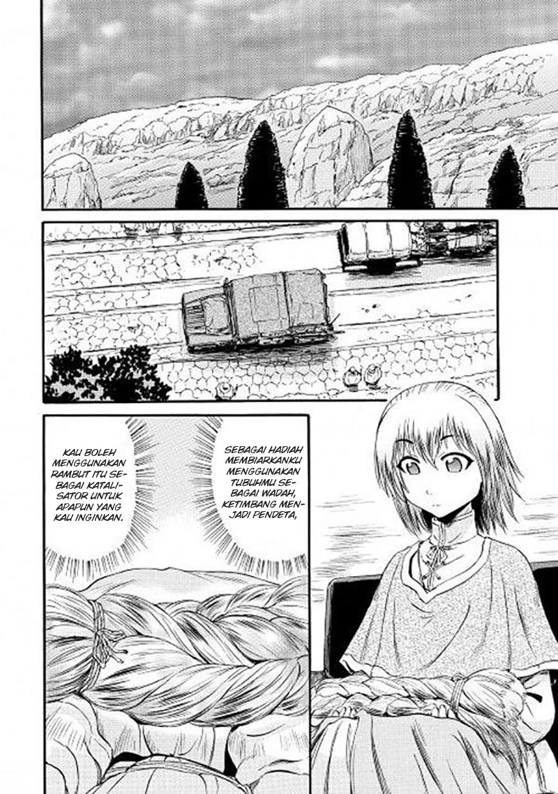 Chapter 58 - halaman 40