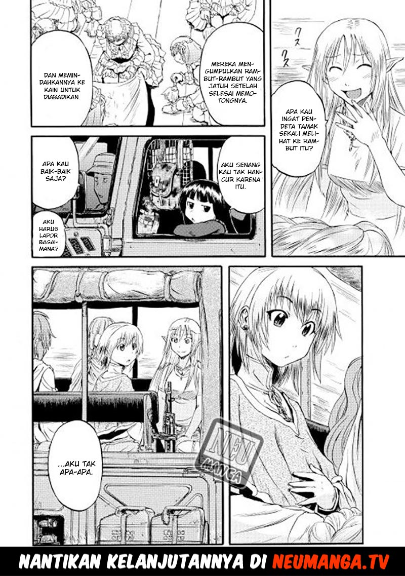 Chapter 58 - halaman 42