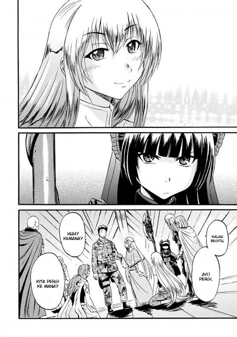 Chapter 58 - halaman 6
