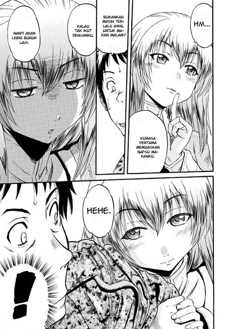 Chapter 58 - halaman 7