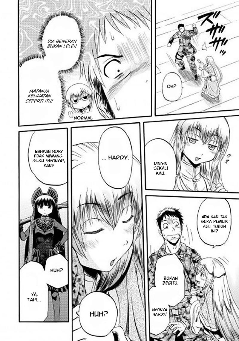 Chapter 58 - halaman 8