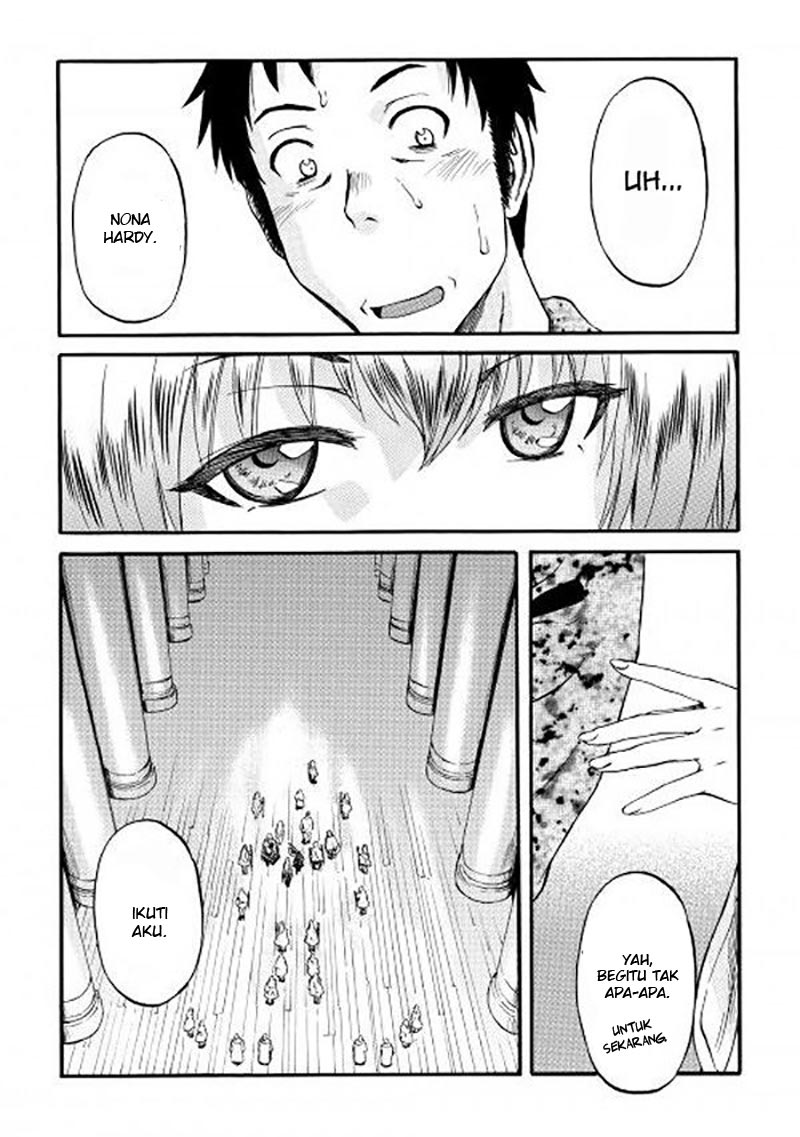Chapter 58 - halaman 9