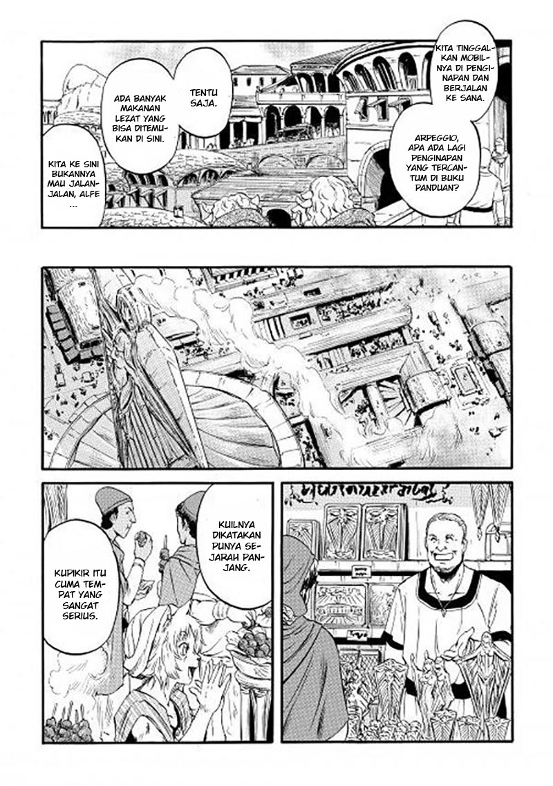 Chapter 57 - halaman 14