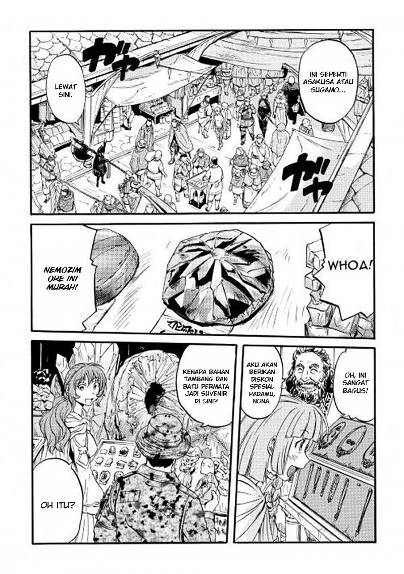 Chapter 57 - halaman 15