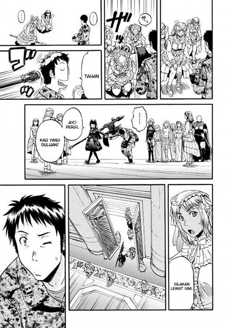 Chapter 57 - halaman 20