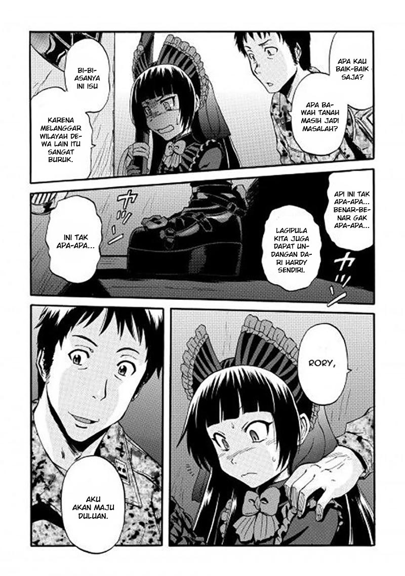 Chapter 57 - halaman 22