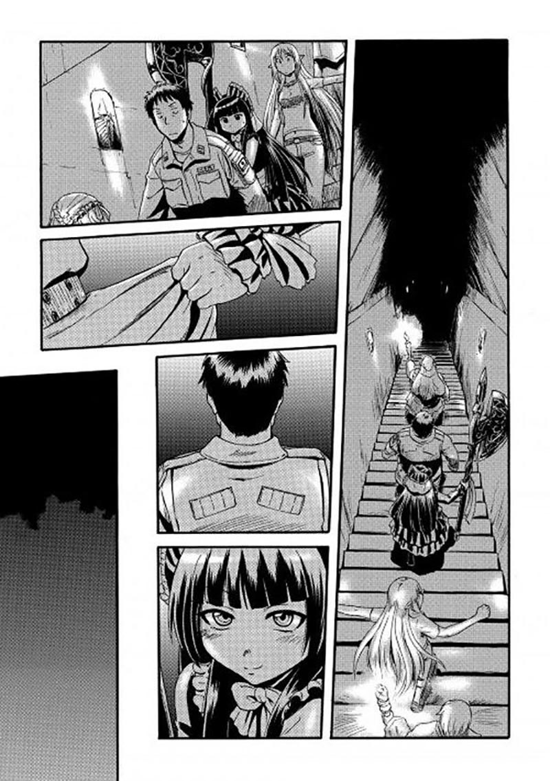 Chapter 57 - halaman 23