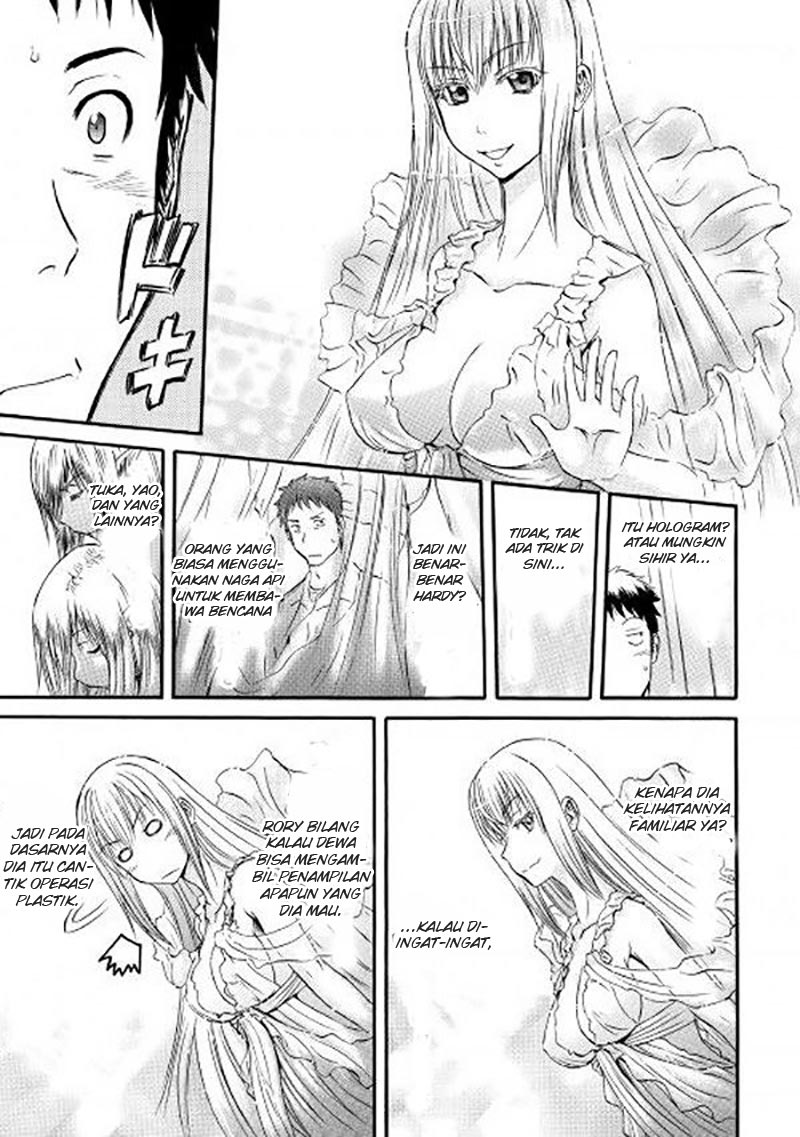 Chapter 57 - halaman 28