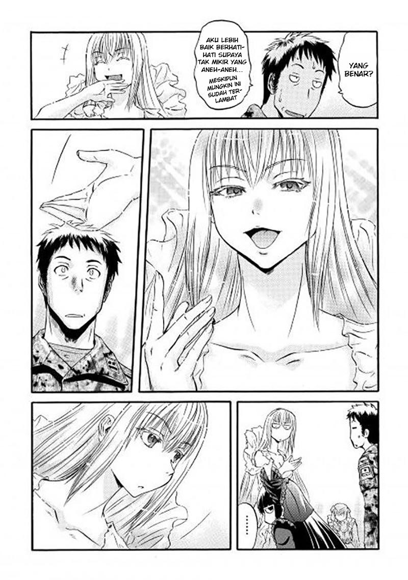 Chapter 57 - halaman 30