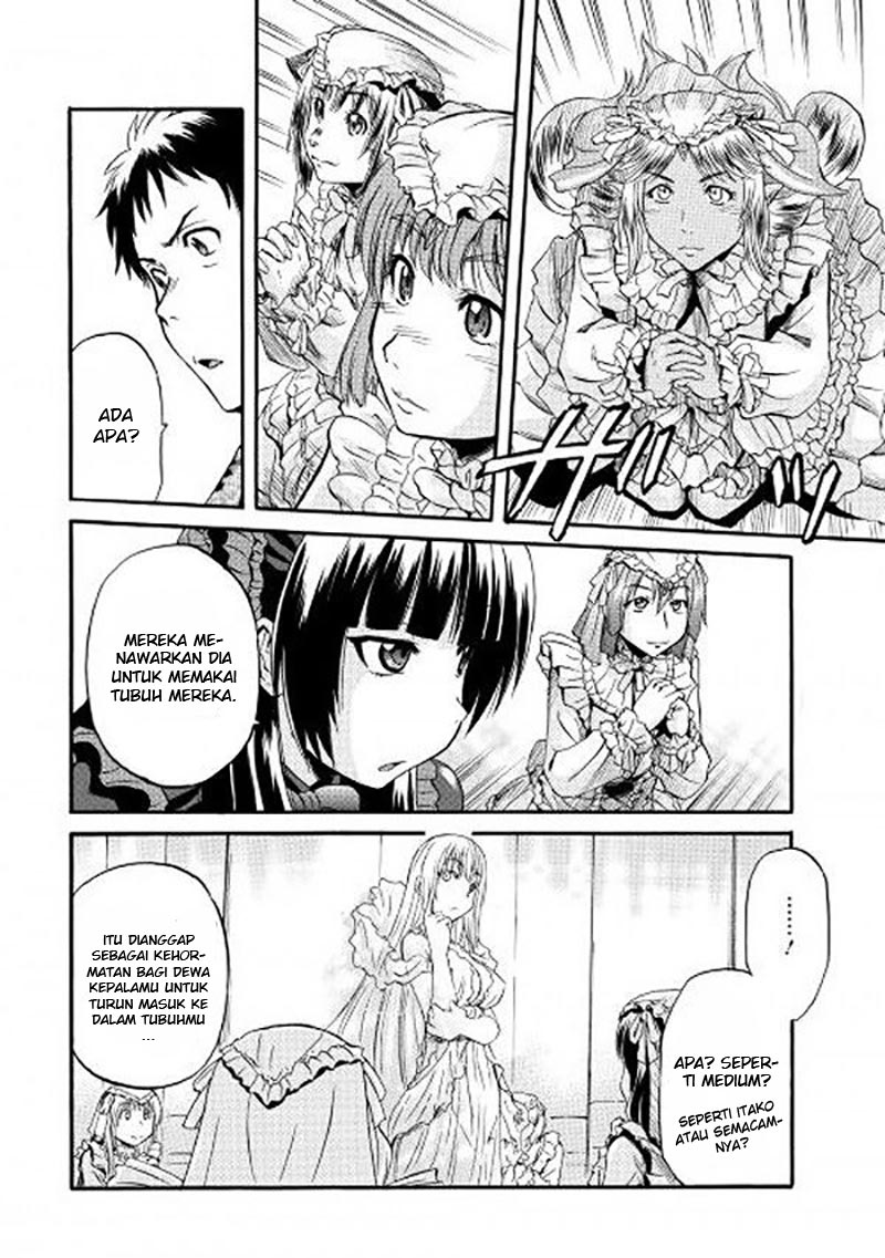 Chapter 57 - halaman 31